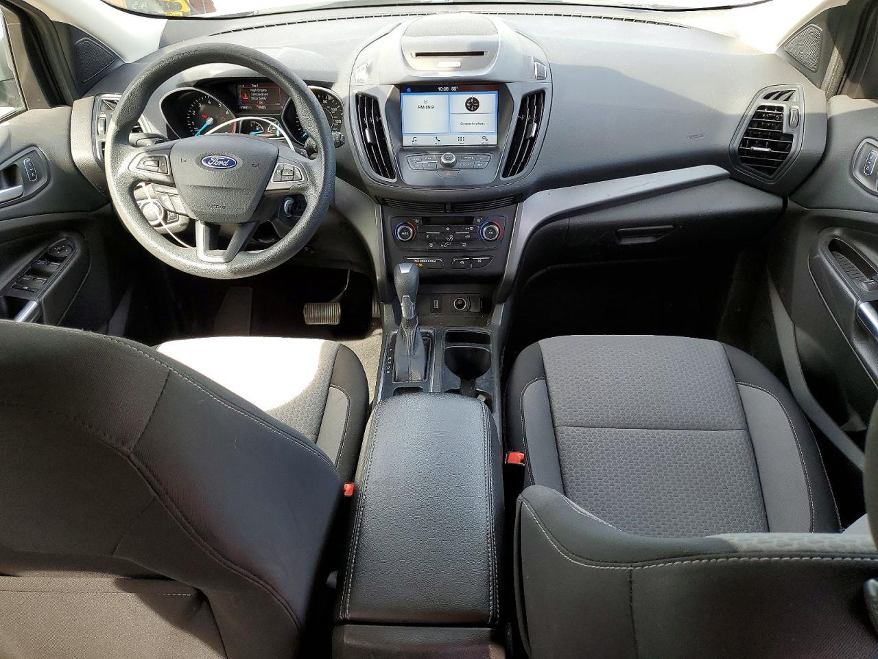 2017 Ford Escape Se - zdjęcie 8