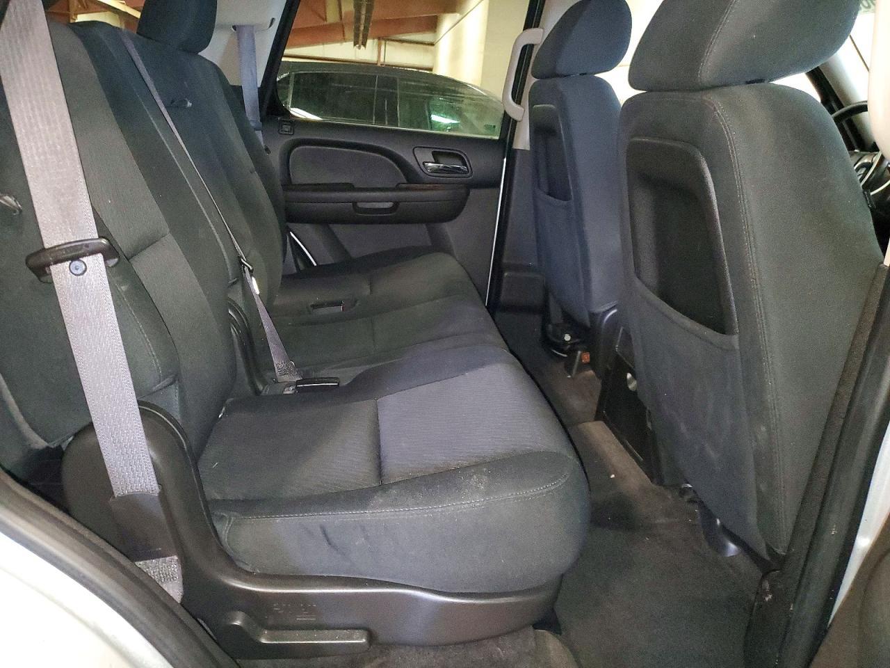 2013 GMC Yukon Sle - zdjęcie 11