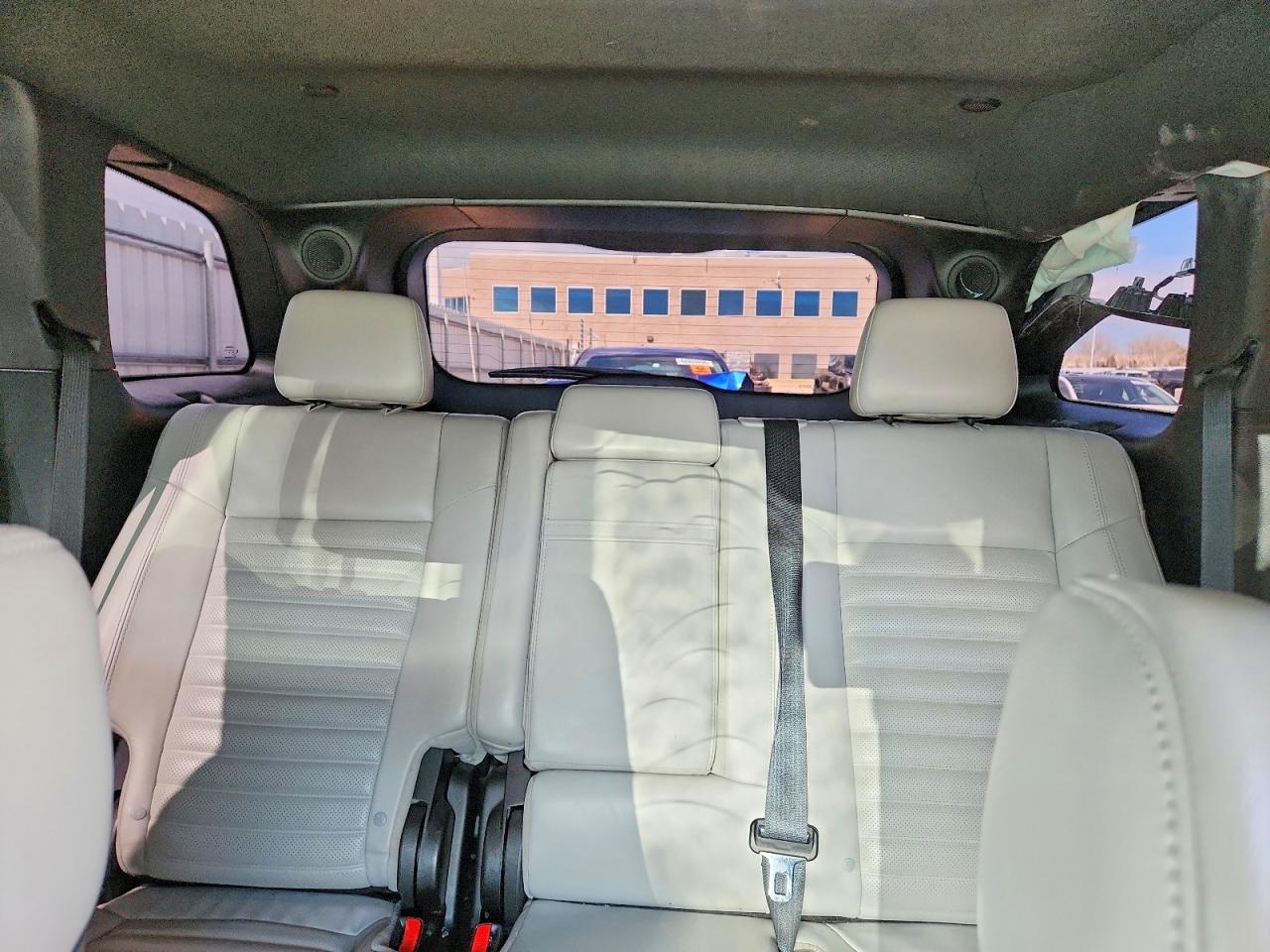 2018 Jeep Grand Cherokee Limited - zdjęcie 10