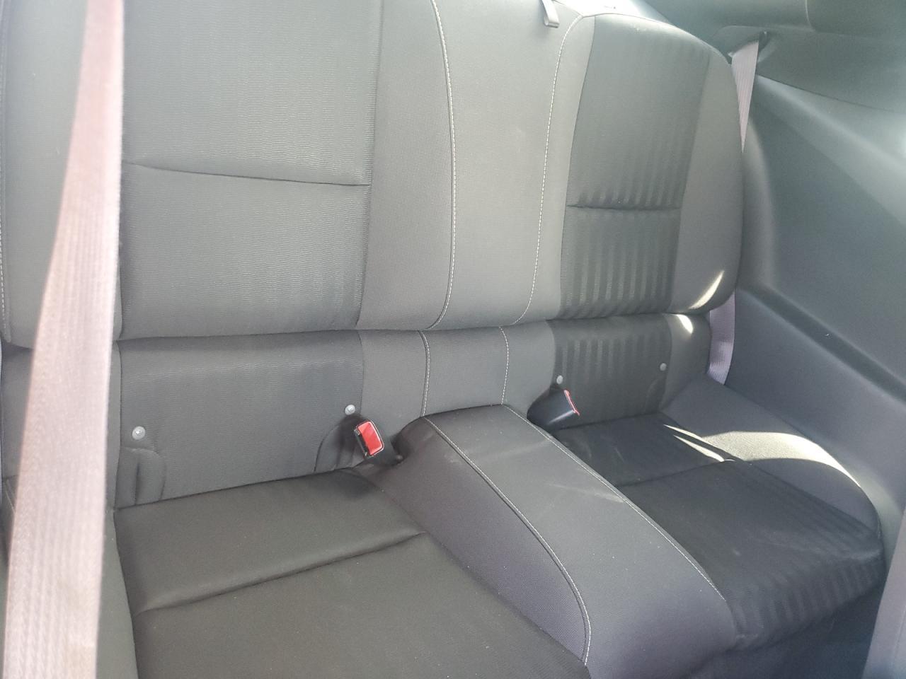 2015 Chevrolet Camaro Ls - zdjęcie 10