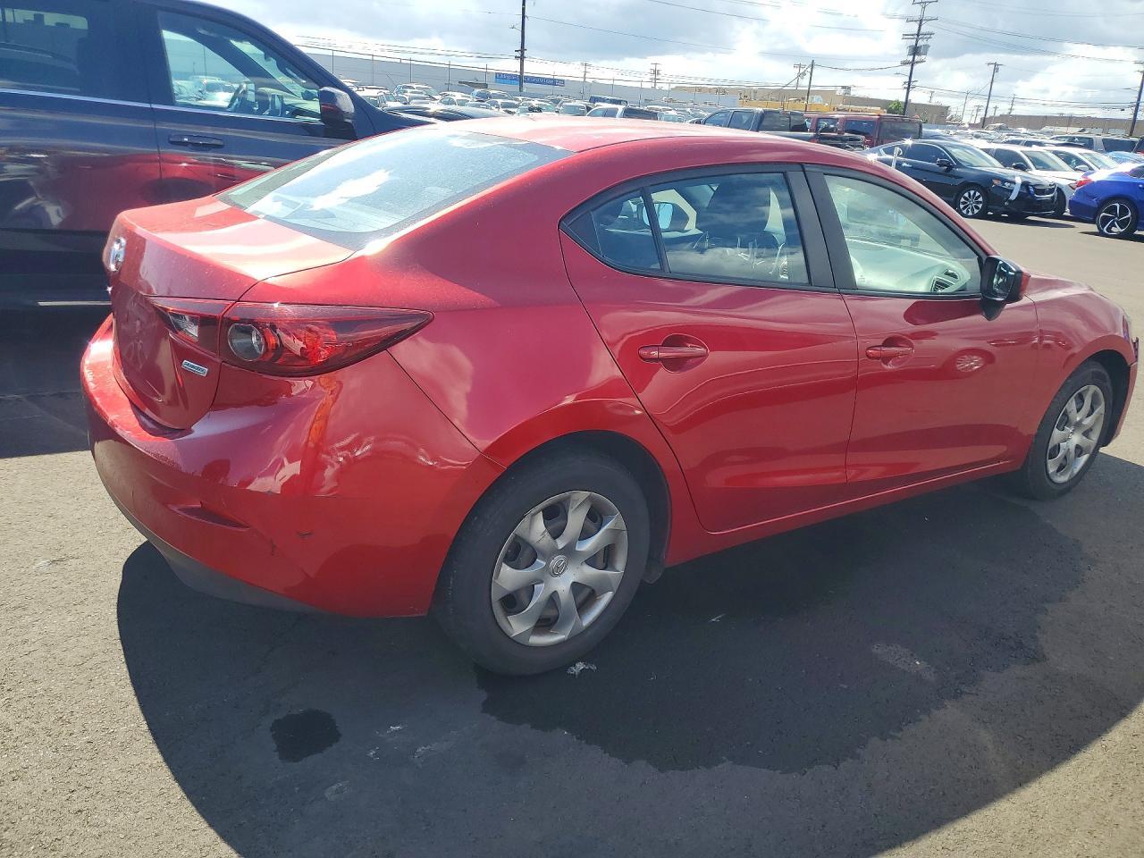 2014 Mazda 3 Sport - zdjęcie 3