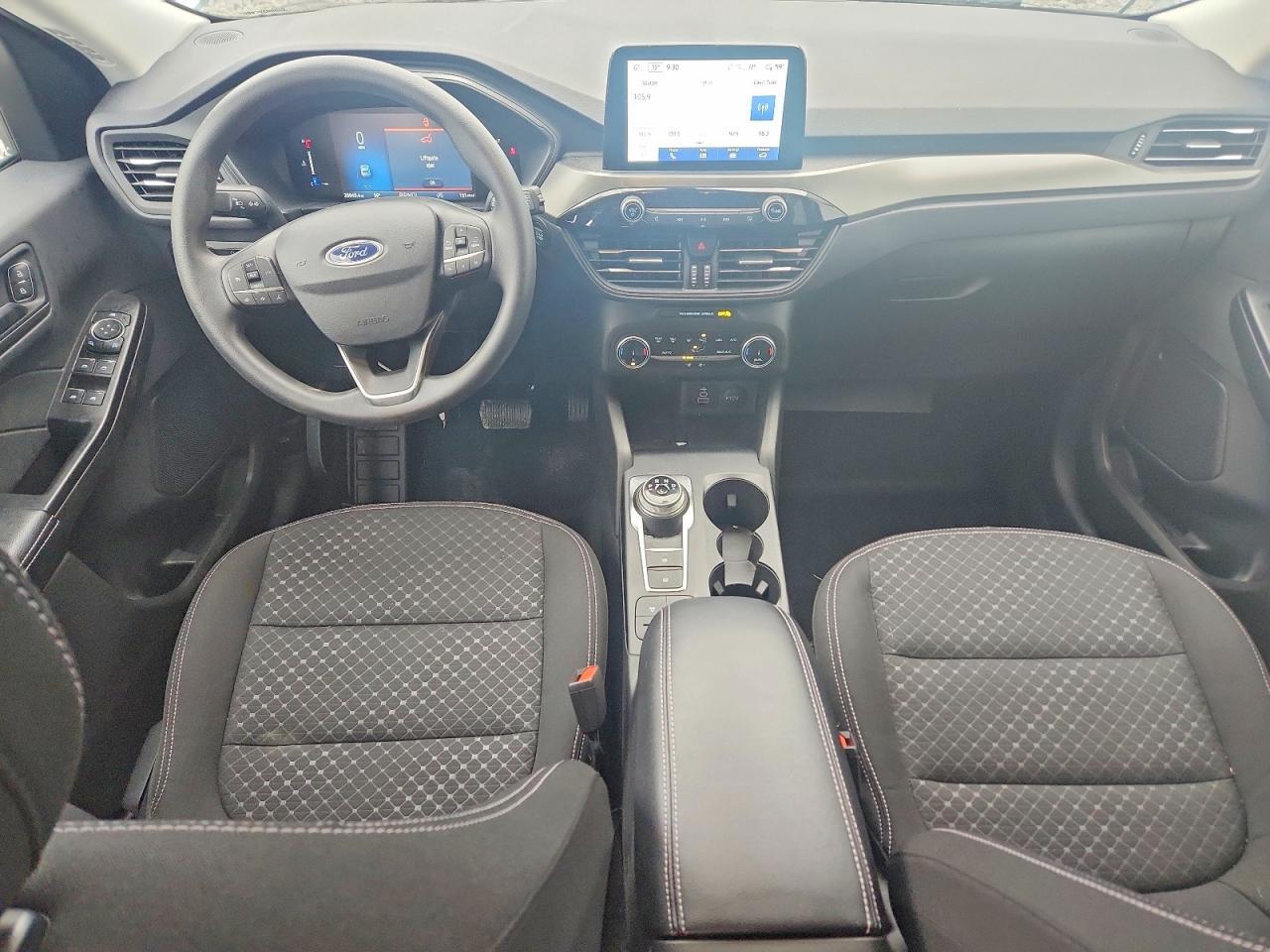 2025 Ford Escape Active - zdjęcie 8