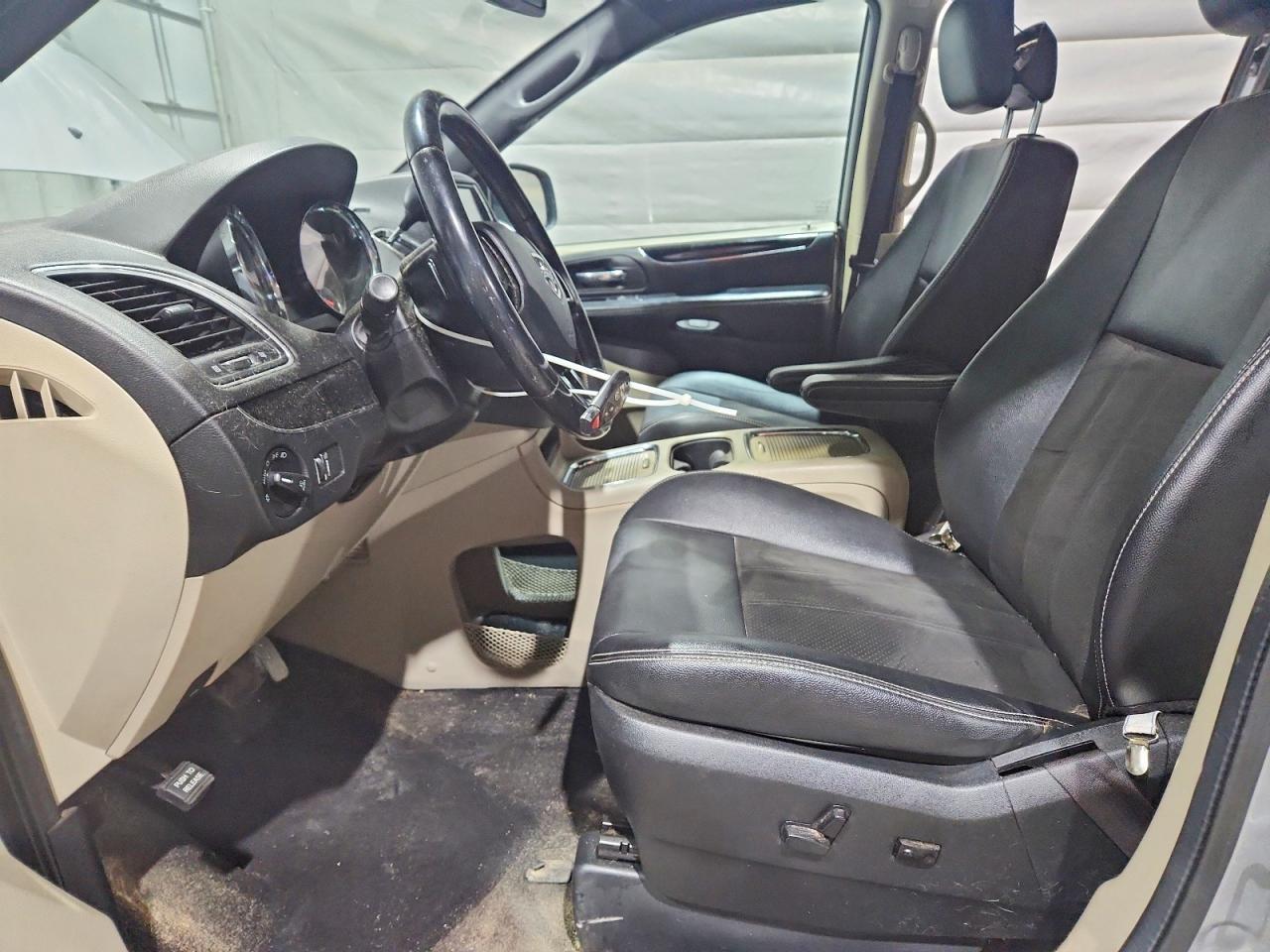 2020 Dodge Grand Caravan Sxt - zdjęcie 7