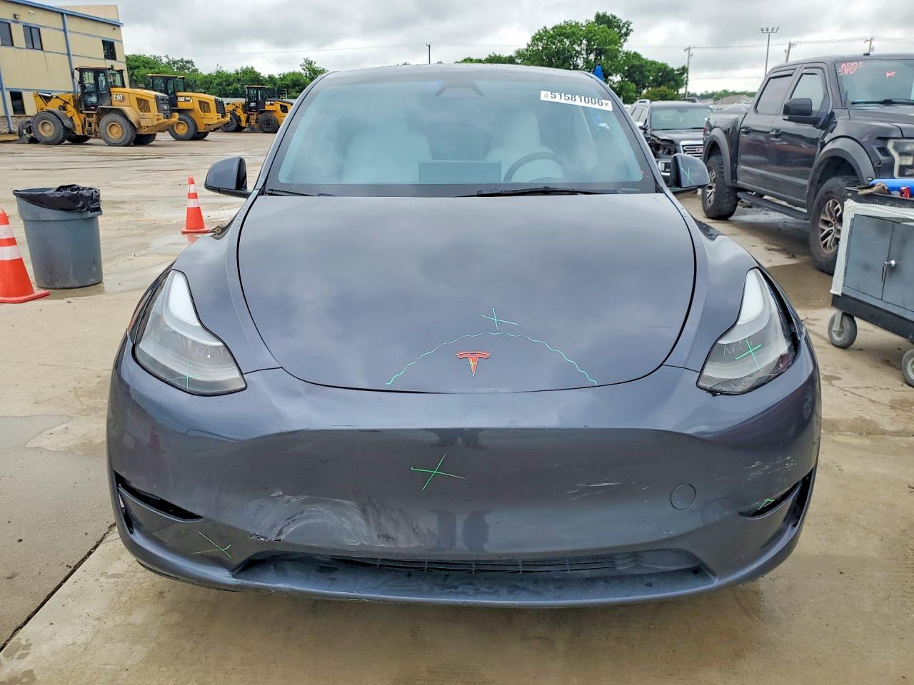 2023 Tesla Model Y - zdjęcie 5