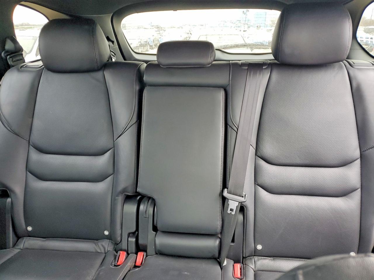 2019 Mazda Cx-9 Grand Touring - zdjęcie 10