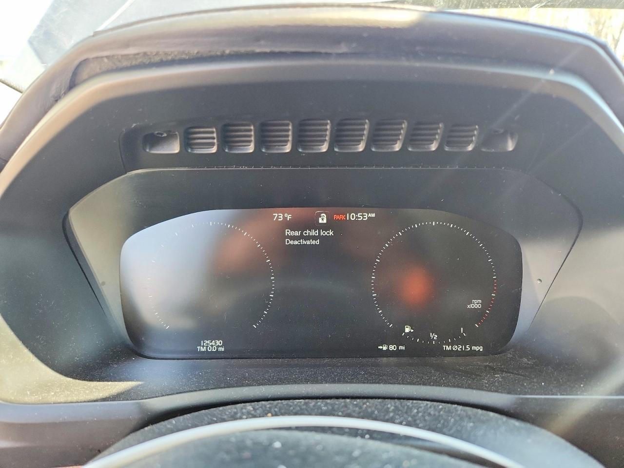 2016 Volvo Xc90 T6 - zdjęcie 9