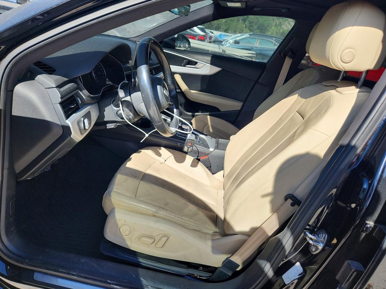 2017 Audi A4 Premium - zdjęcie 7