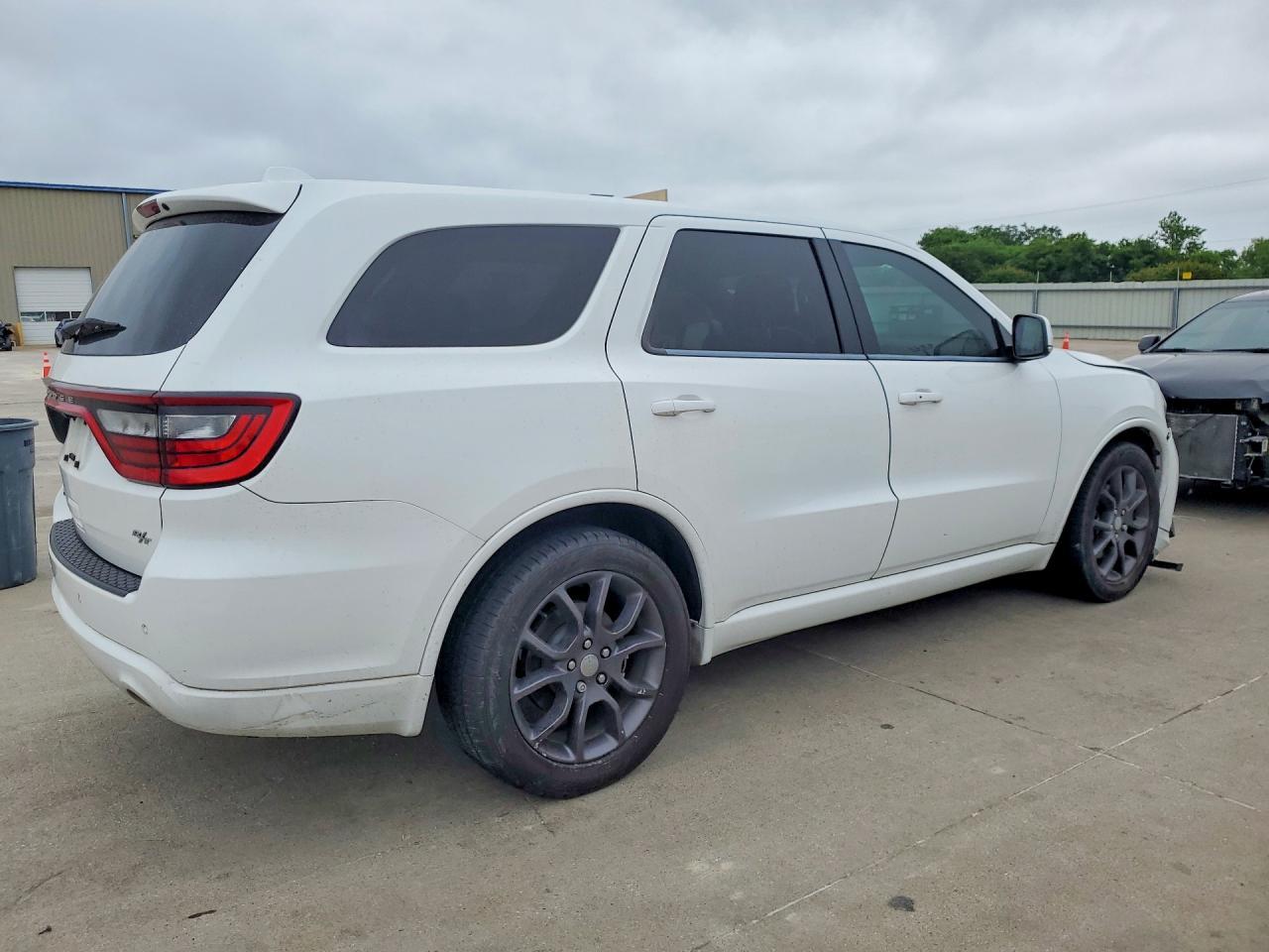 2015 Dodge Durango R - zdjęcie 3