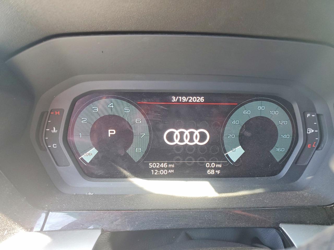 2022 Audi A3 Premium Plus - zdjęcie 9