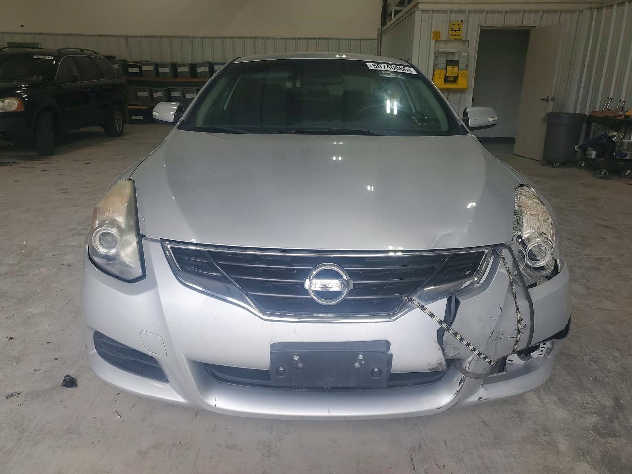 2013 Nissan Altima S - zdjęcie 5