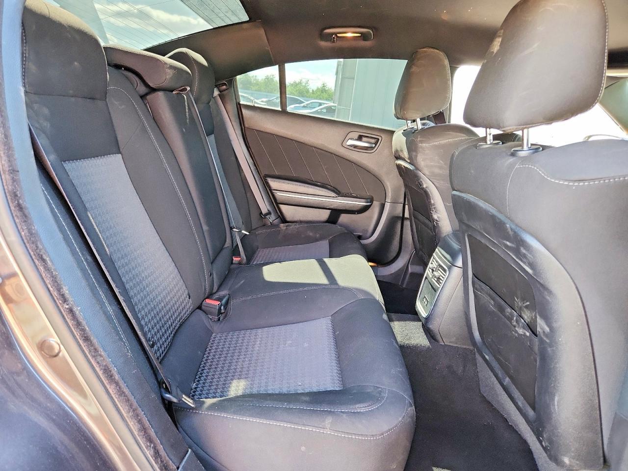 2022 Dodge Charger - zdjęcie 10