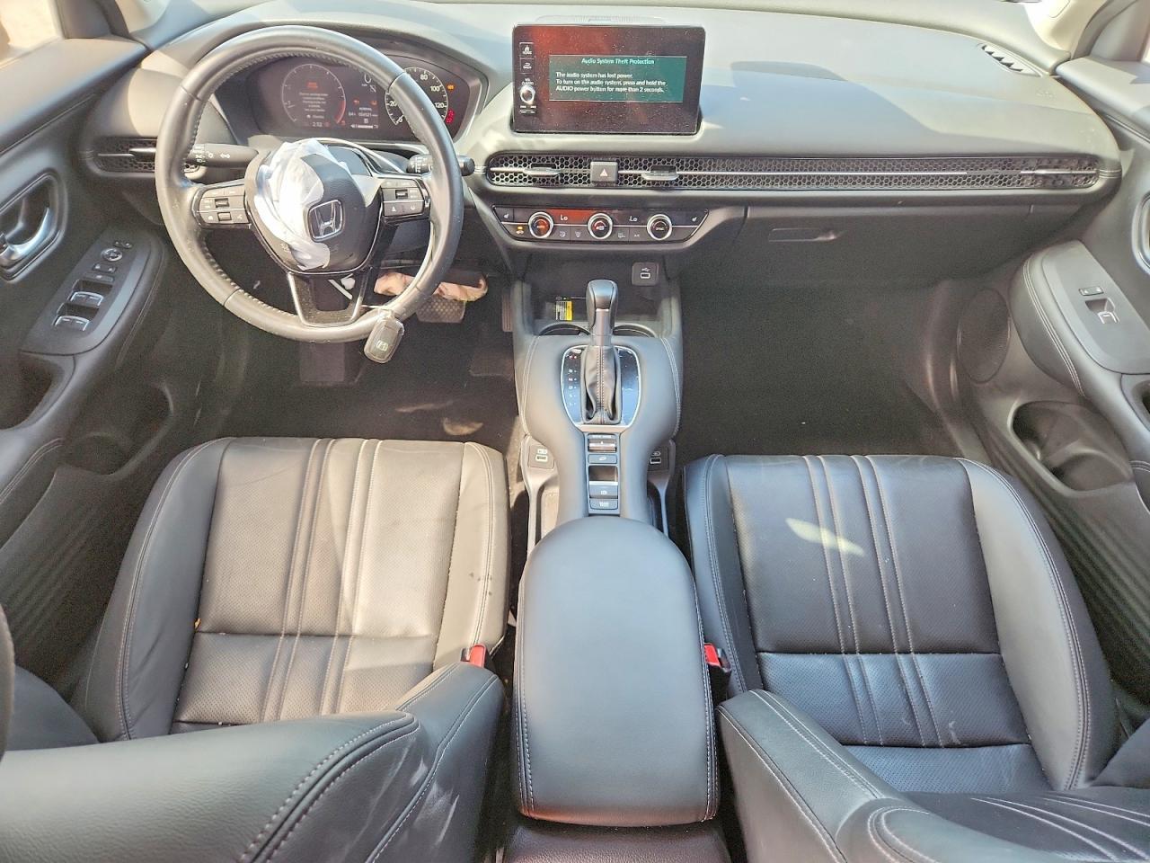 2023 Honda Hr-V Exl - zdjęcie 8