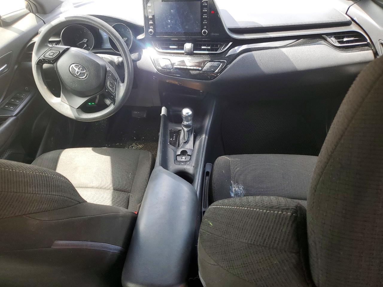 2019 Toyota C-Hr Le - zdjęcie 8