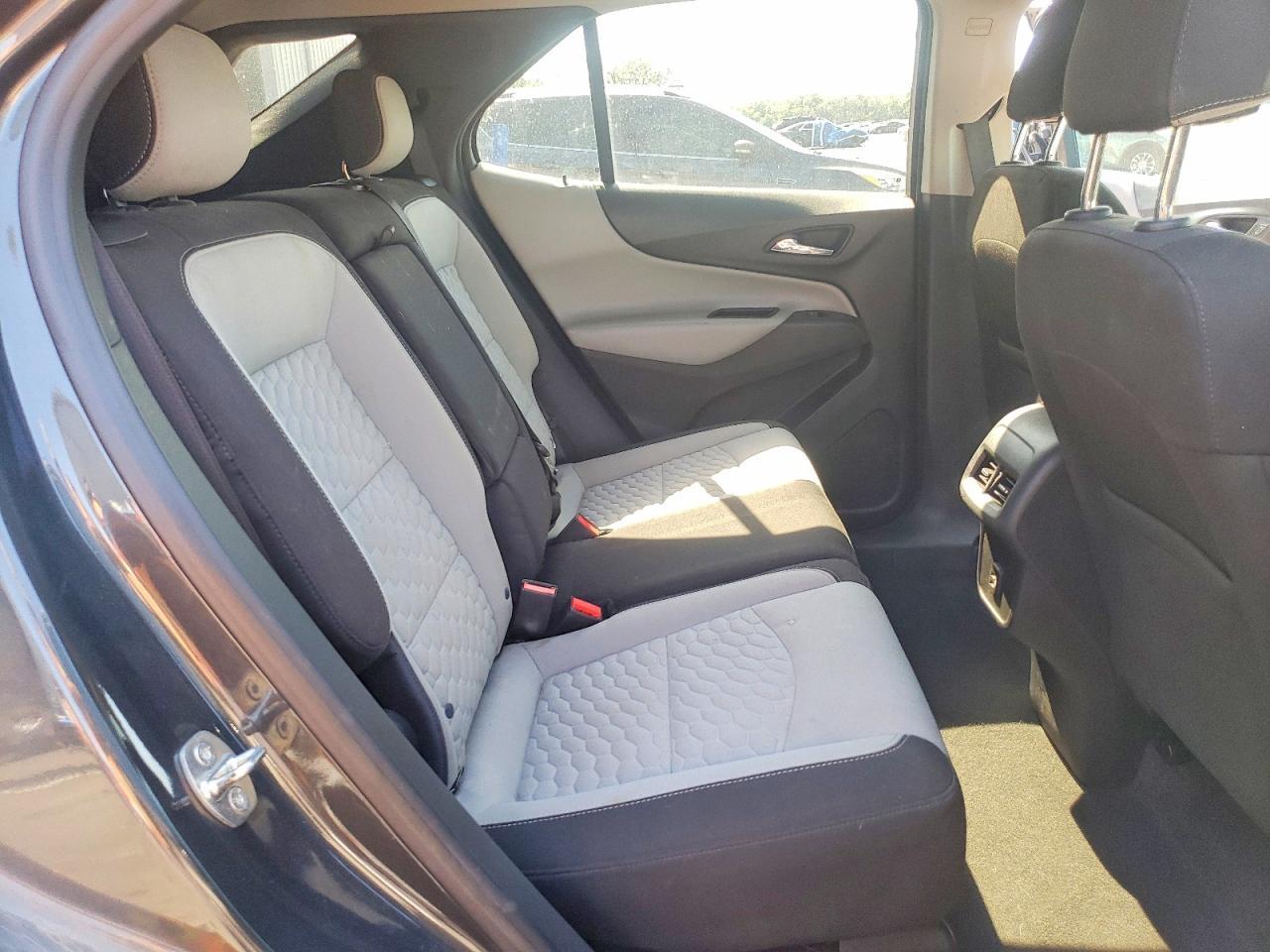 2020 Chevrolet Equinox Lt - zdjęcie 11