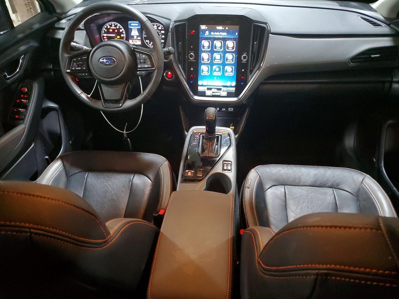 2024 Subaru Crosstrek Limited - zdjęcie 8