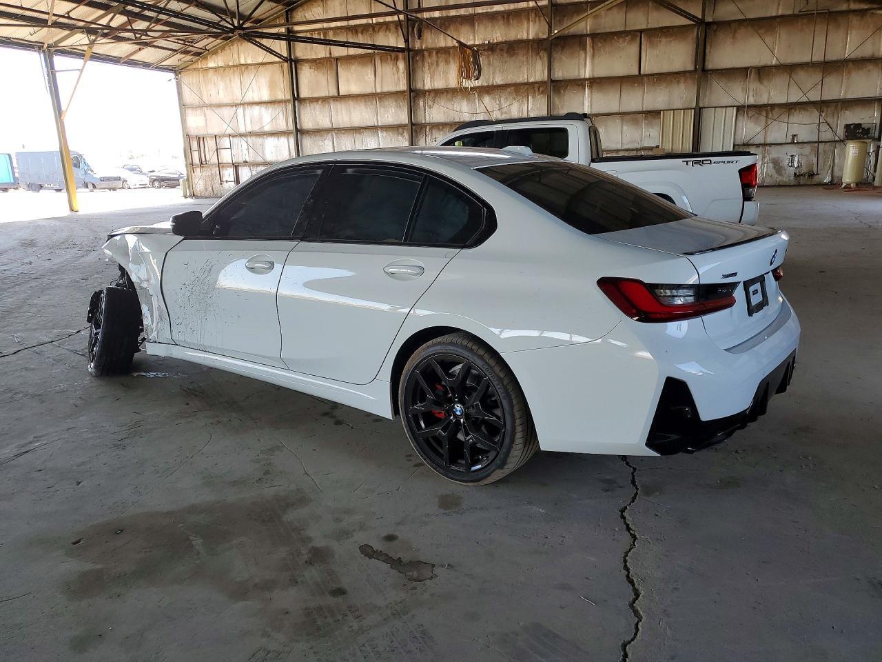 BMW M3 - zdjęcie 2