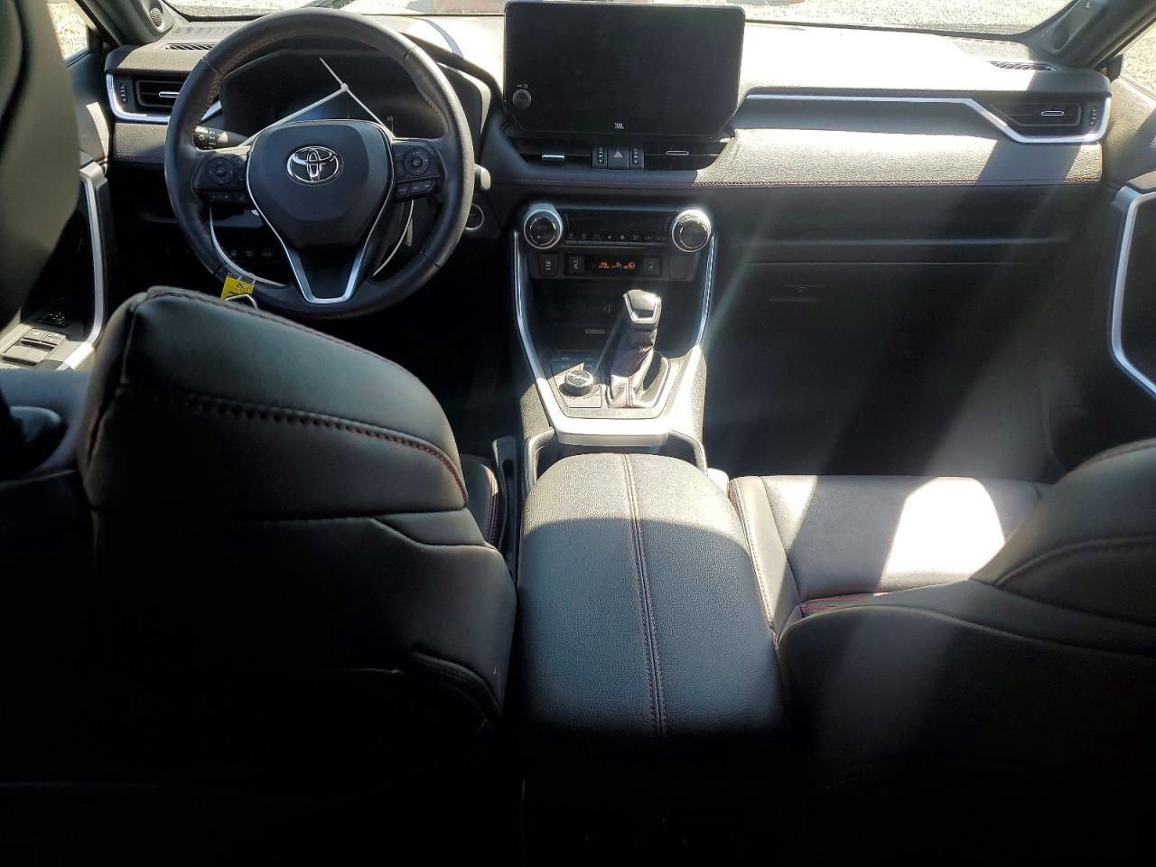 2023 Toyota Rav4 Prime Xse - zdjęcie 8