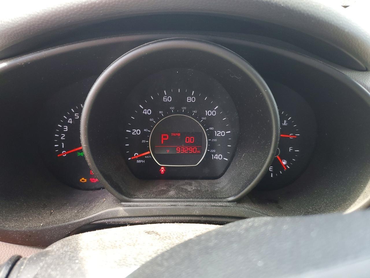 2015 Kia Soul + - zdjęcie 9