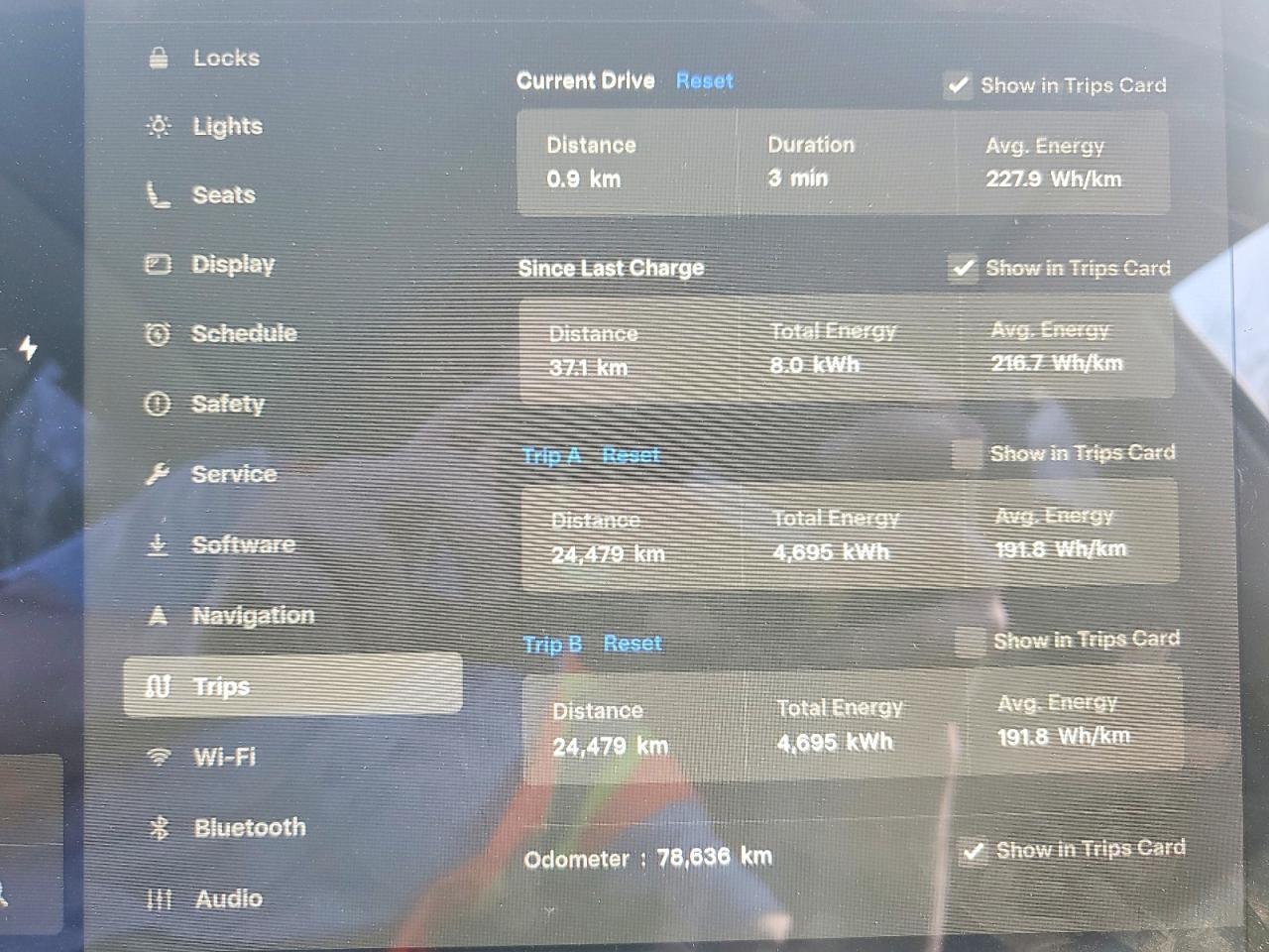 2021 Tesla Truck/Van Model Y 75D Long Ran - zdjęcie 9