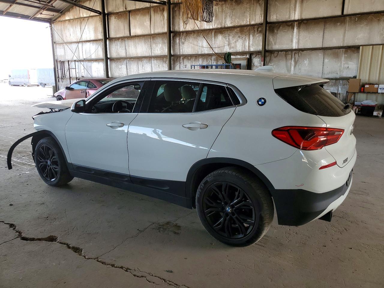 2018 BMW X2 Sdrive28I - zdjęcie 2