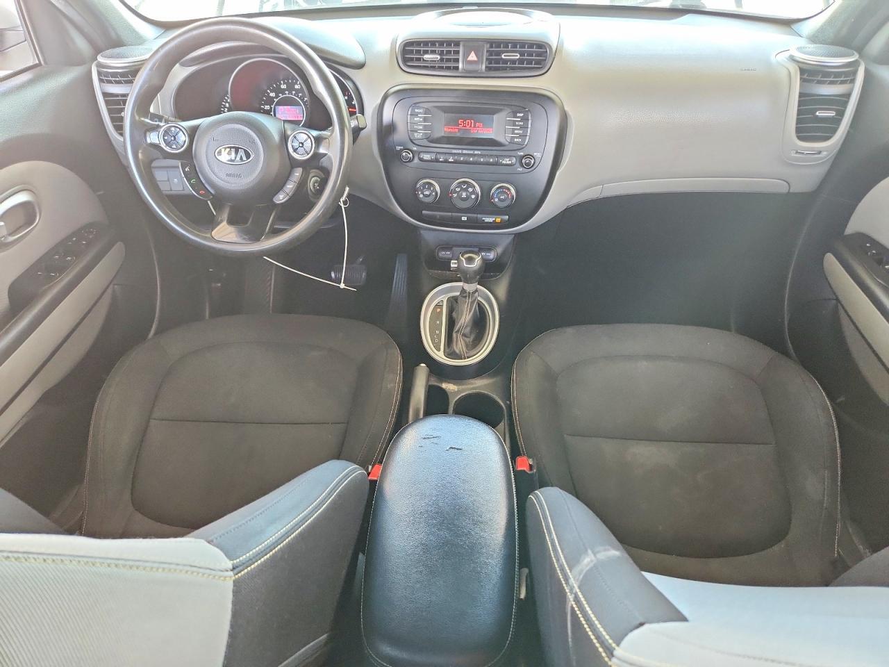 2014 Kia Soul + - zdjęcie 8