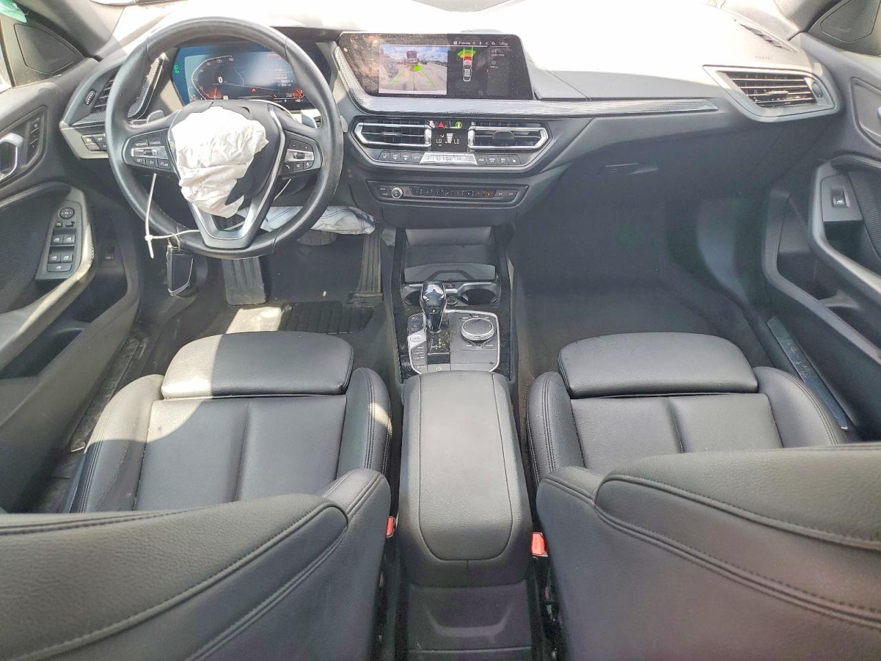 2020 BMW 228Xi - zdjęcie 8