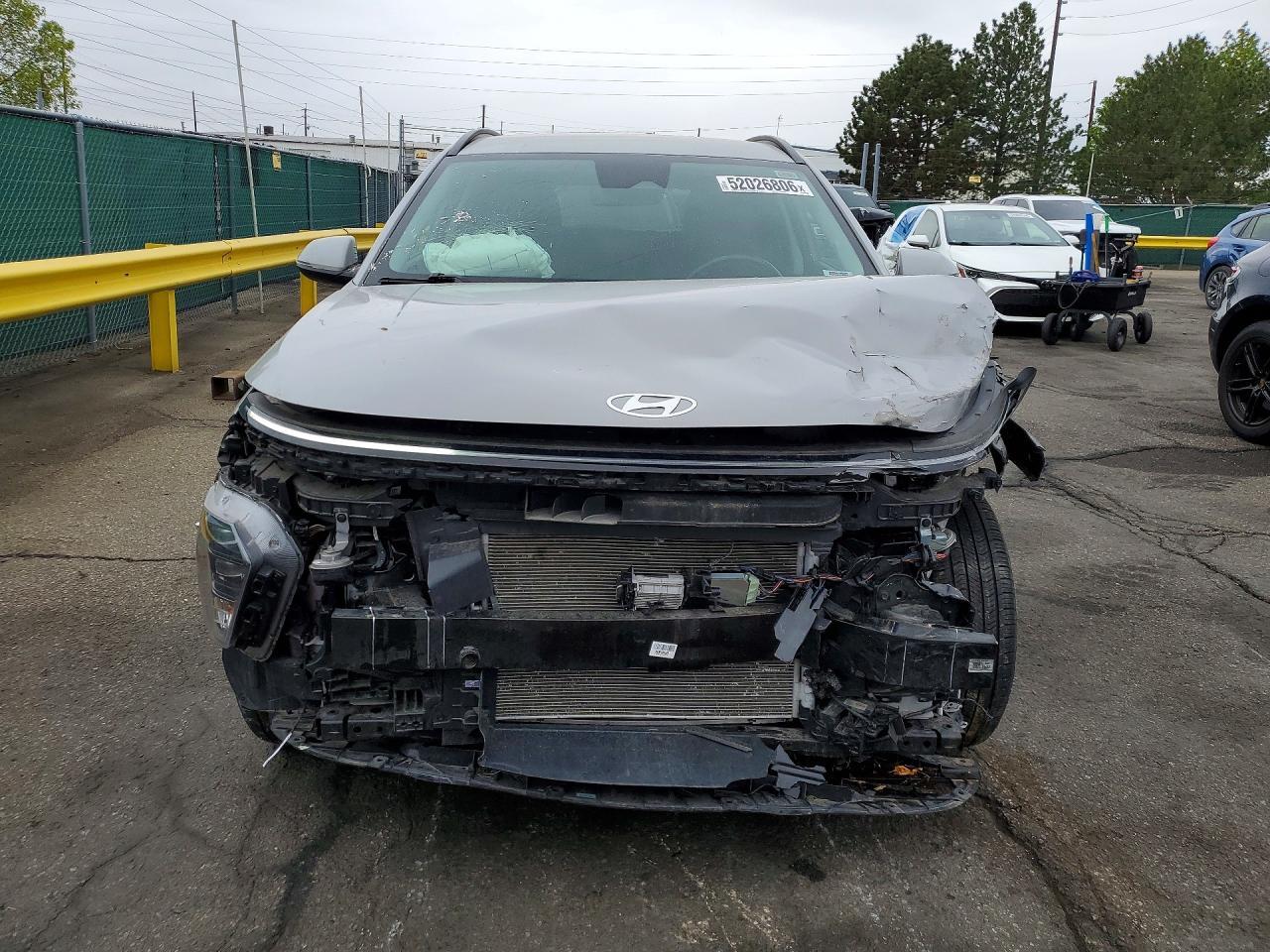 2024 Hyundai Kona Sel - zdjęcie 5