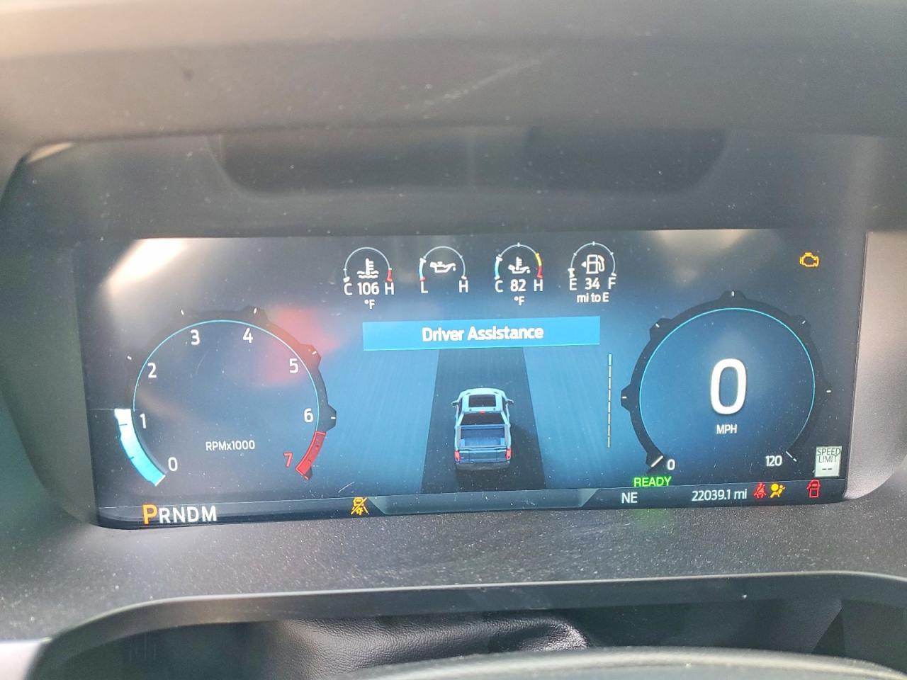 2024 Ford F150 Xlt - zdjęcie 9