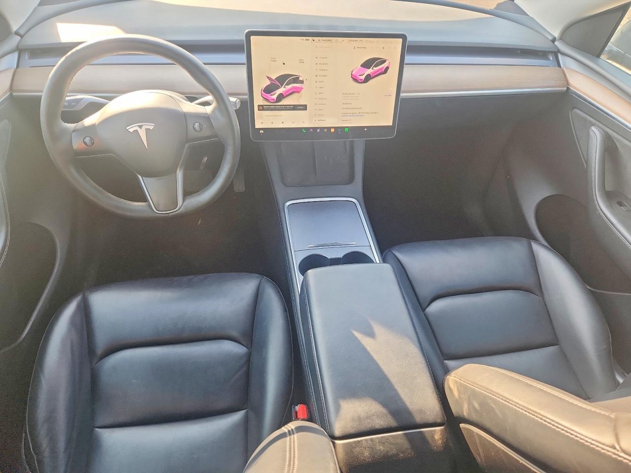 2023 Tesla Model Y - zdjęcie 8