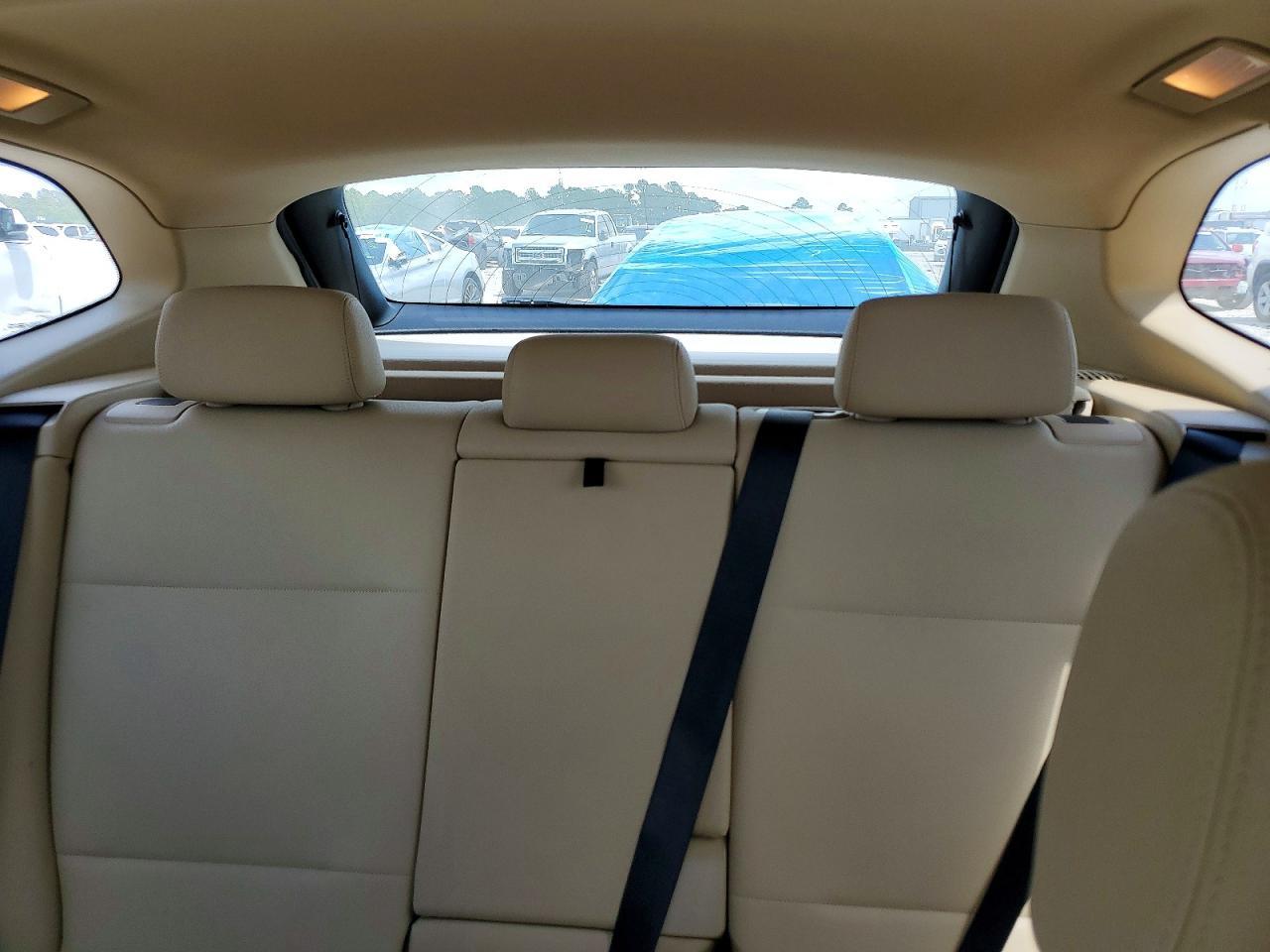 2015 BMW X1 xDrive28I - zdjęcie 10