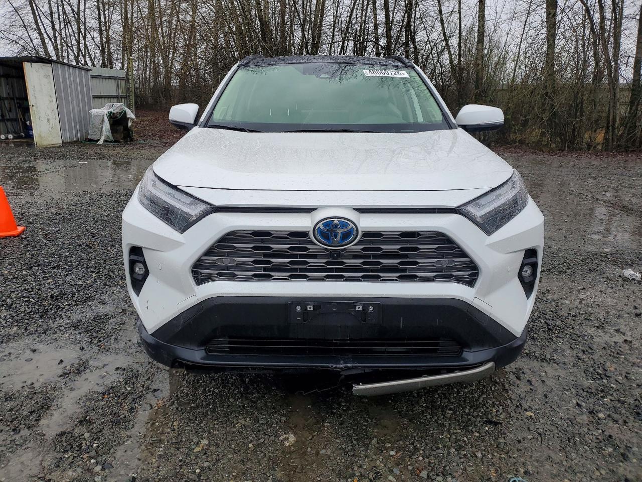 Toyota RAV 4 - zdjęcie 5