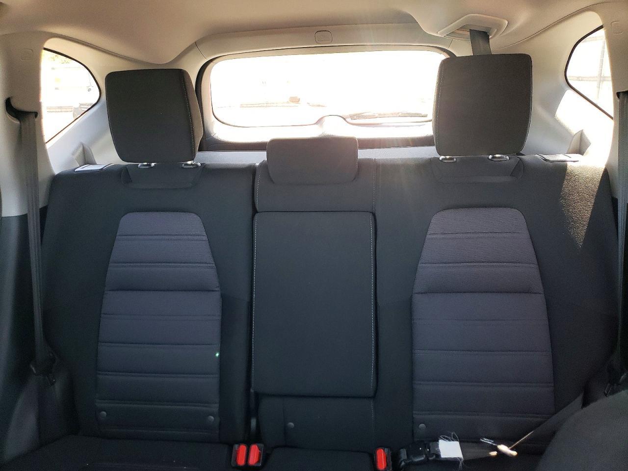 2017 Honda Cr-V Ex - zdjęcie 10