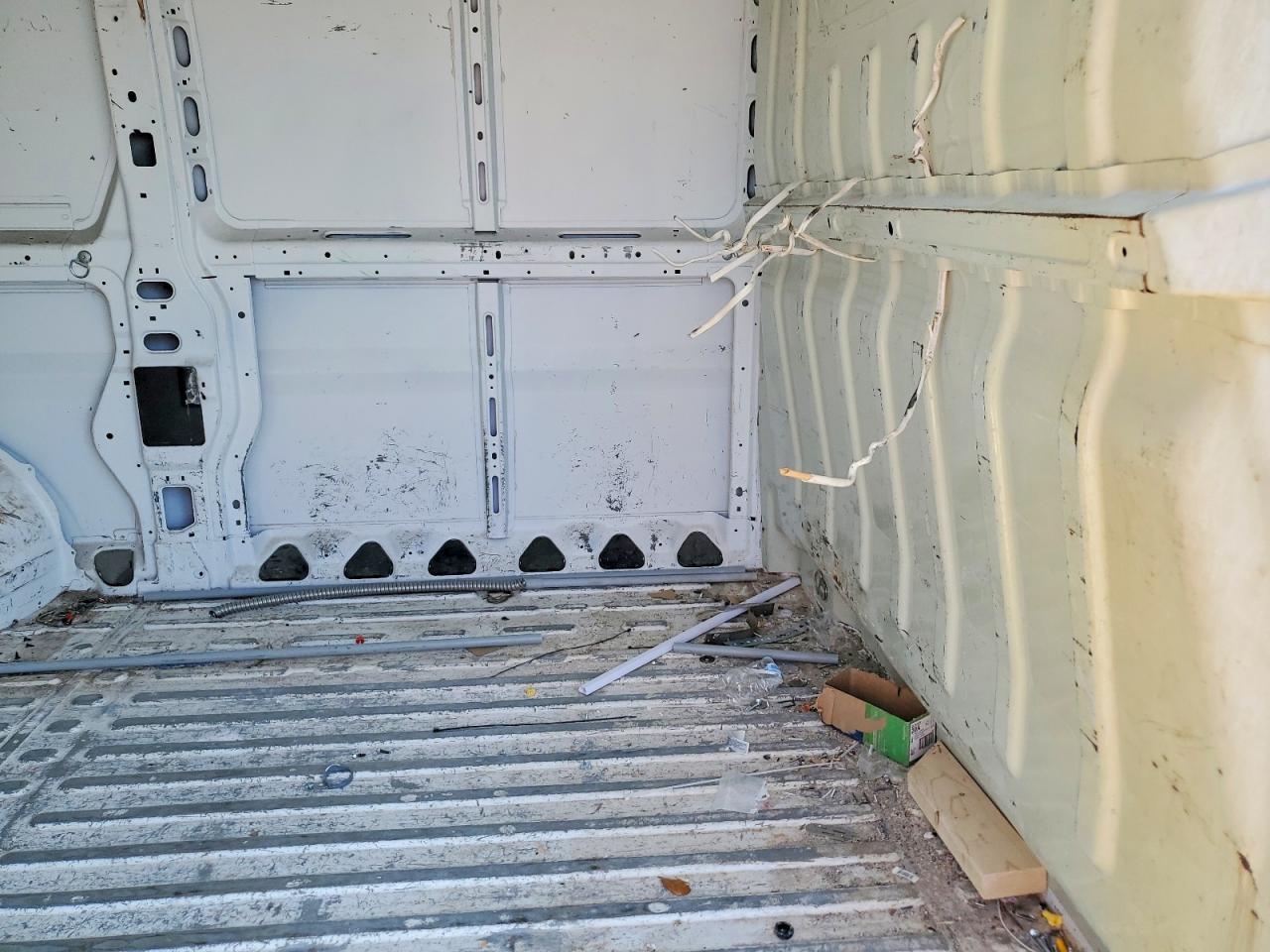 2019 Ram Promaster 1500 - zdjęcie 11