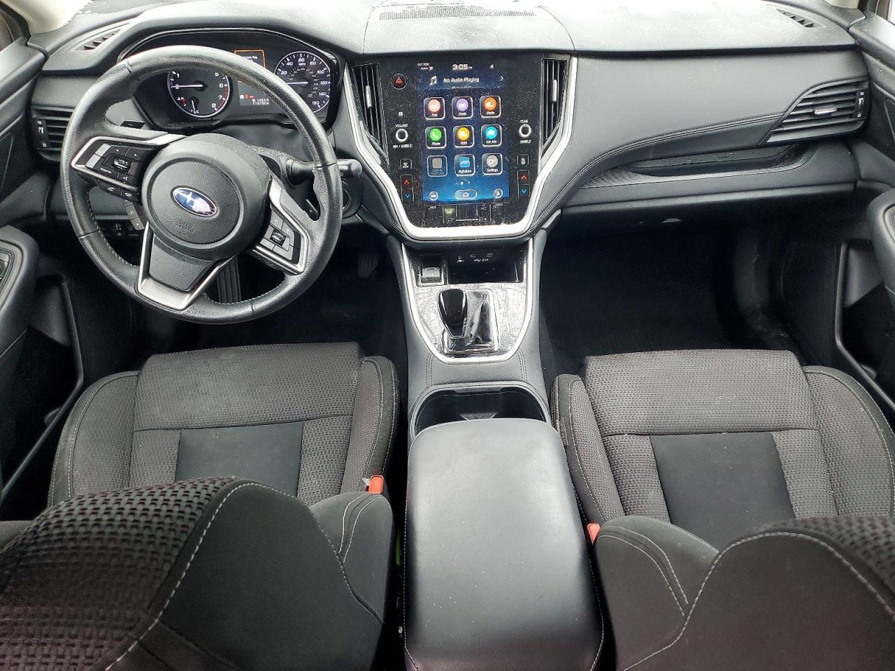 2020 Subaru Outback Premium - zdjęcie 8