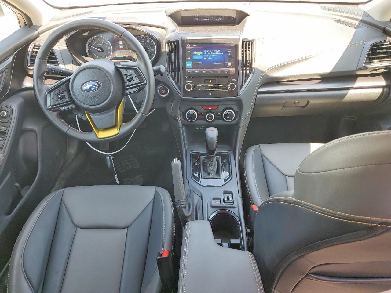 2023 Subaru Crosstrek Sport - zdjęcie 8