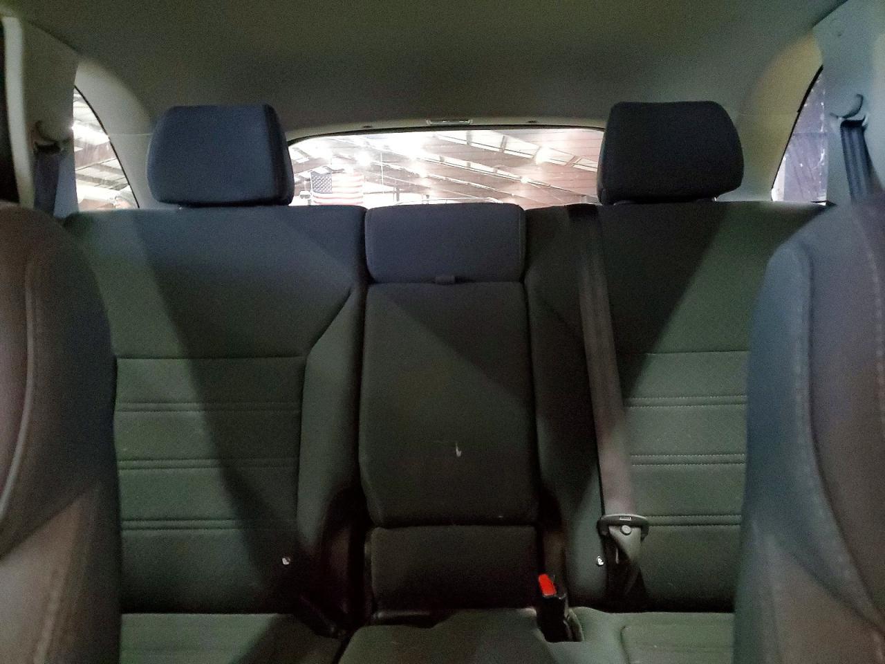 2016 Kia Sorento Lx - zdjęcie 10