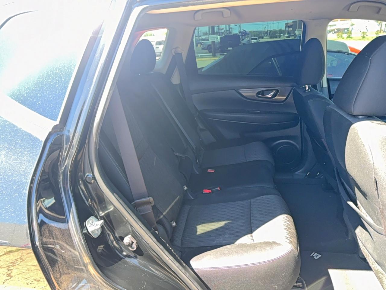 2019 Nissan Rogue Sv - zdjęcie 6