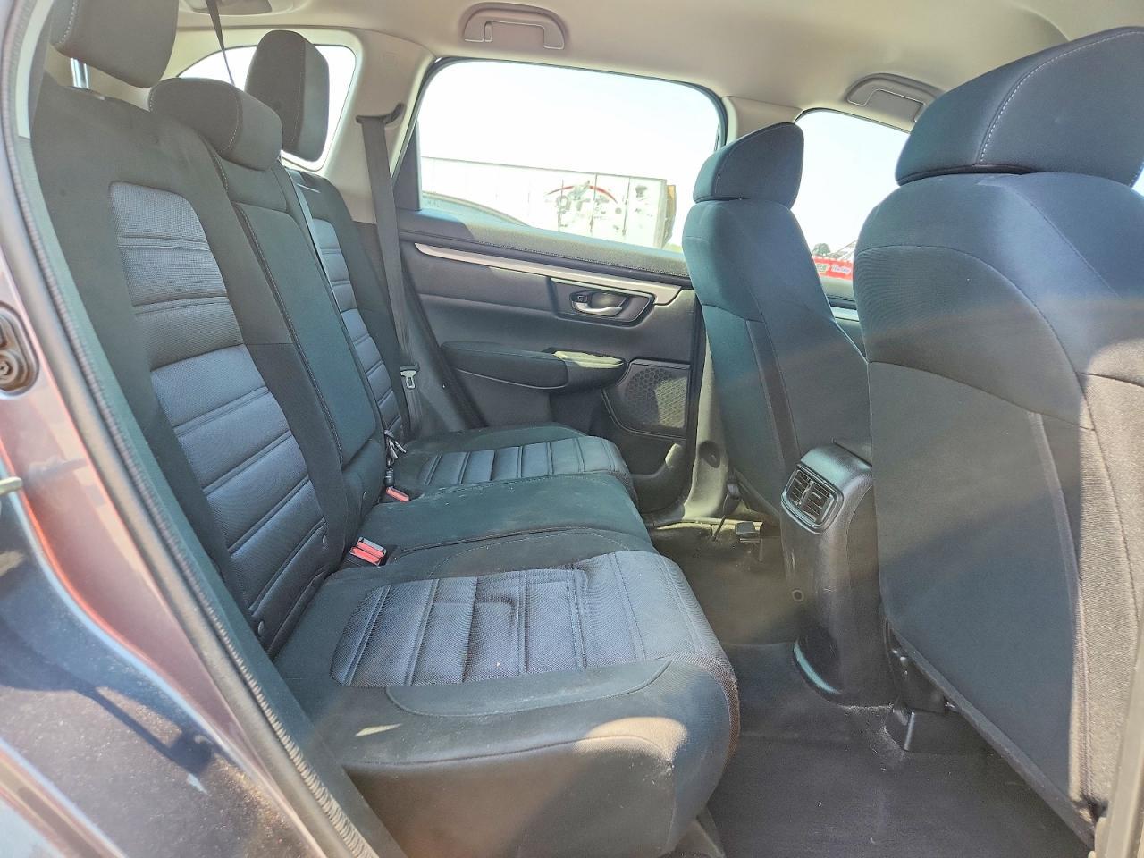 2019 Honda Cr-V Lx - zdjęcie 11