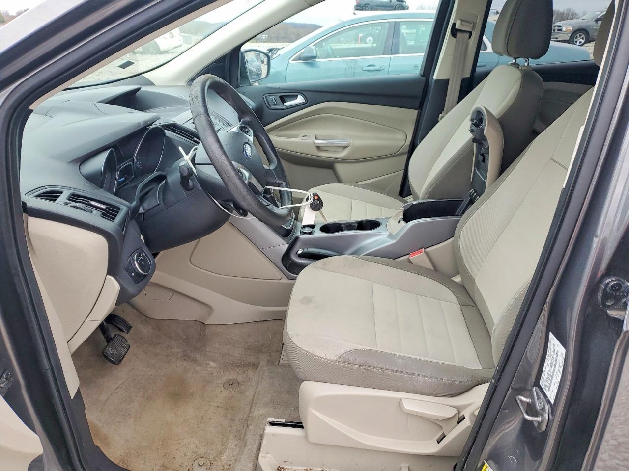 2013 Ford Escape Se - zdjęcie 7