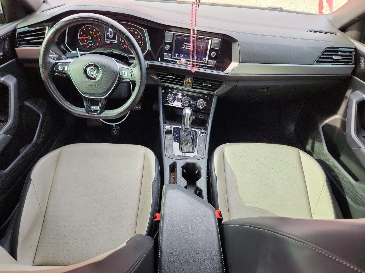 2019 Volkswagen Jetta S - zdjęcie 8
