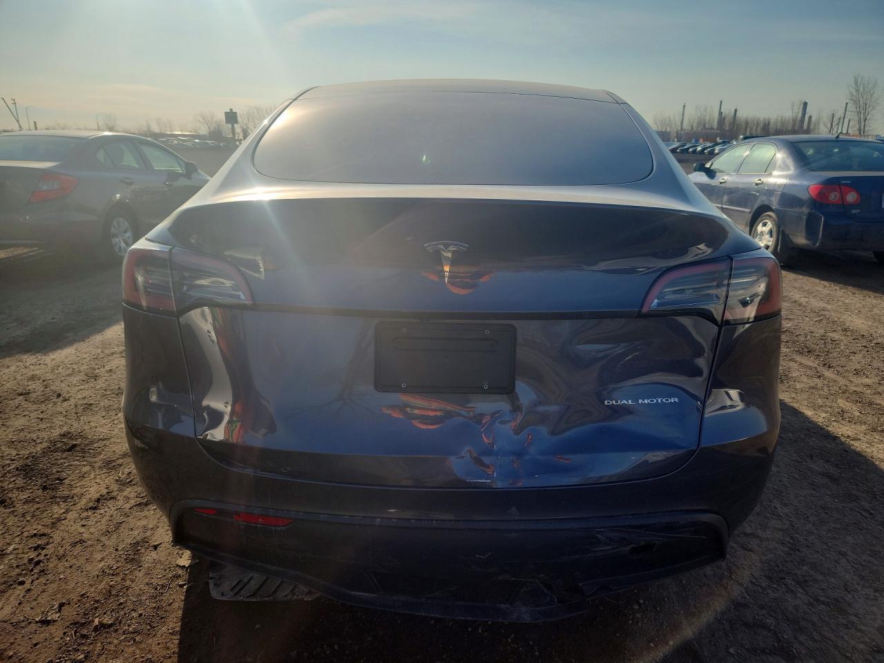 2023 Tesla Model Y - zdjęcie 6