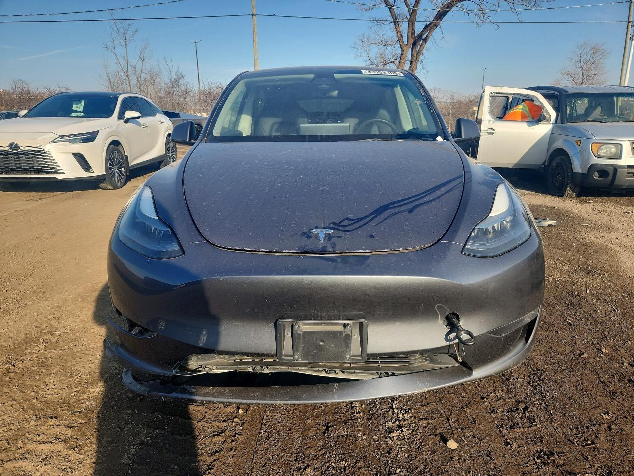 2023 Tesla Model Y - zdjęcie 5