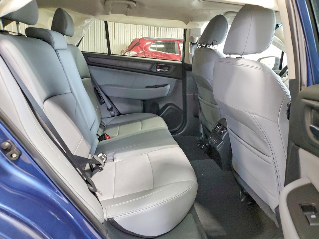 2019 Subaru Outback 2.5I Limited - zdjęcie 11