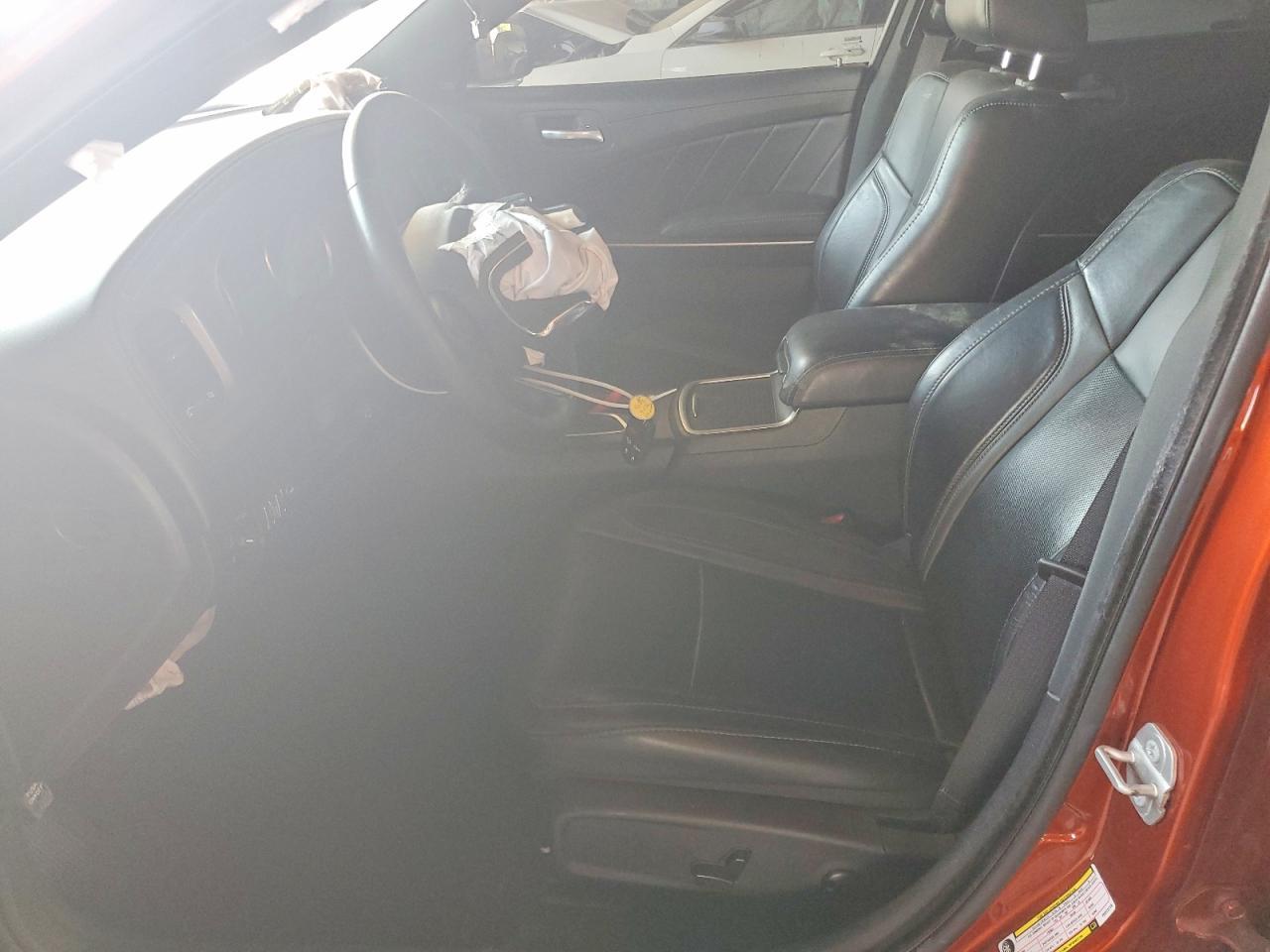 2023 Dodge Charger Sxt - zdjęcie 7