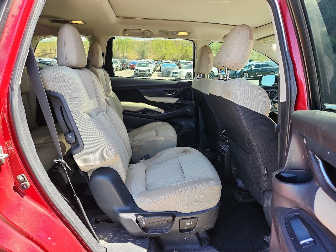 2019 Subaru Ascent Premium - zdjęcie 11