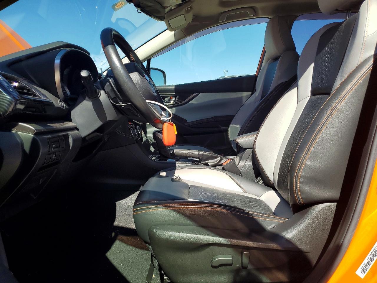 2019 Subaru Crosstrek Limited - zdjęcie 7