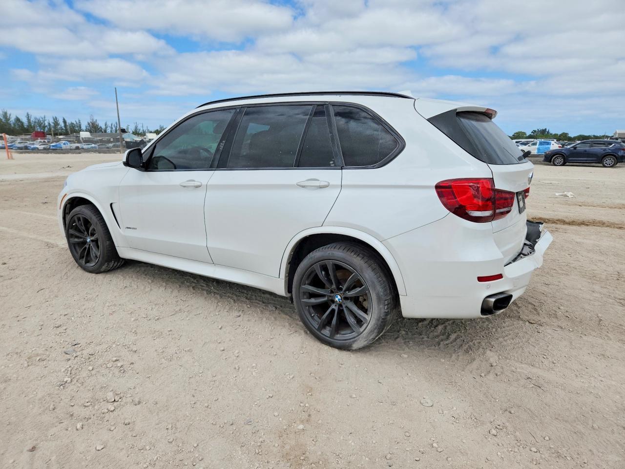 BMW X5 - zdjęcie 2