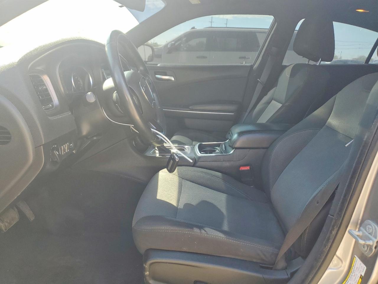 2015 Dodge Charger Se - zdjęcie 7
