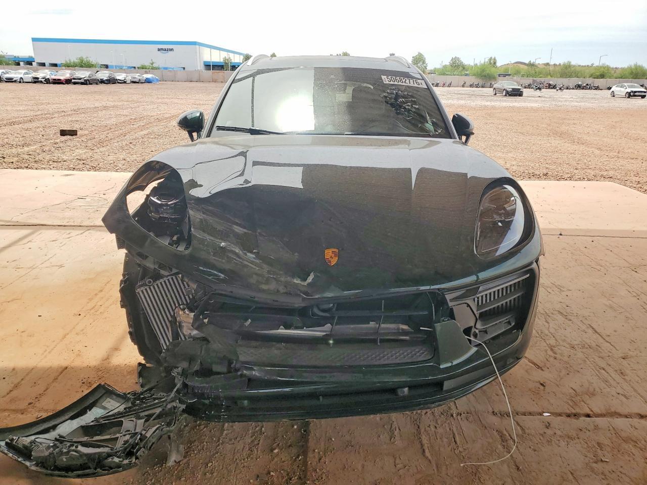 2023 Porsche Macan S - zdjęcie 5