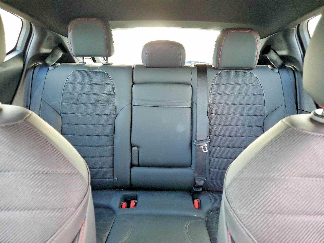 2023 Dodge Hornet Gt - zdjęcie 10